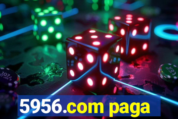 5956.com paga